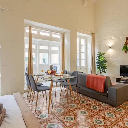 Bnbnova - Historic 2ba Duplex Appartamento