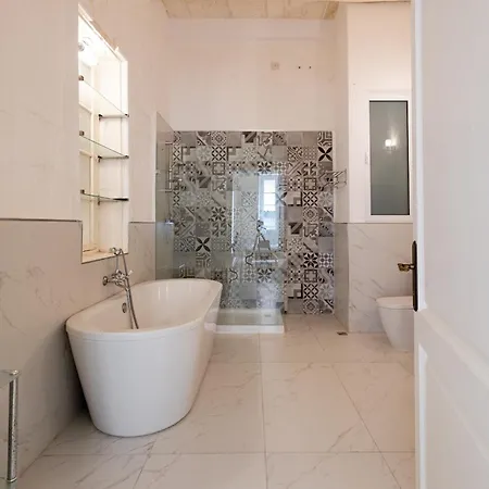 Appartamento Bnbnova - Historic 2ba Duplex *