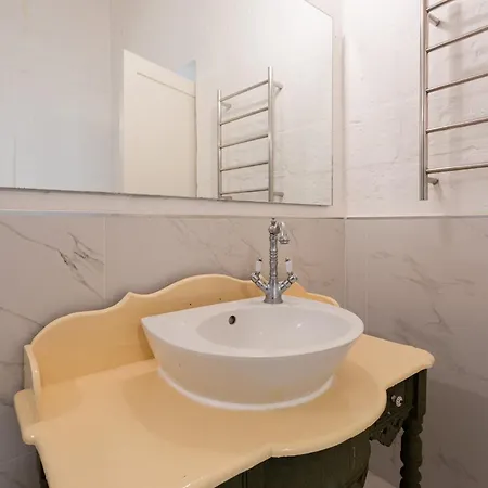 Bnbnova - Historic 2ba Duplex Appartamento La Valletta