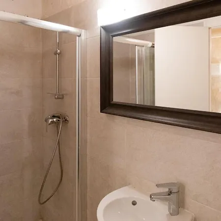 Bnbnova - Historic 2ba Duplex * Valletta
